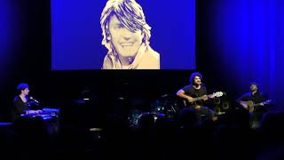 Mannarino - Apriti Cielo LIVE - Premio De Andrè 2018