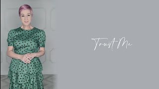 Crystal Lewis - Trust Me (Social Distancing Version)