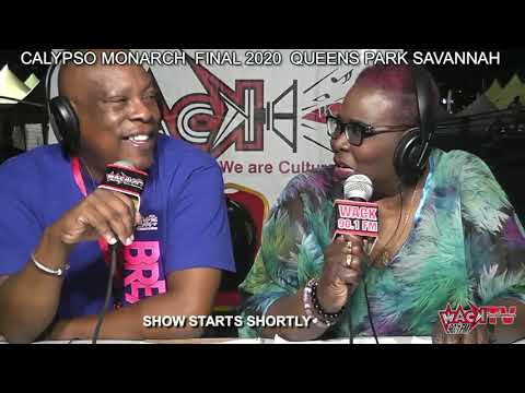 "🎤 TUCO National Calypso Monarch Finals 2020 Highlights 🏆 | Epic Performances & Winner Revealed!"