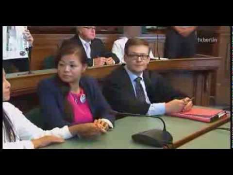 Urteil im Fall Jonny K.: Haft für alle Schläger