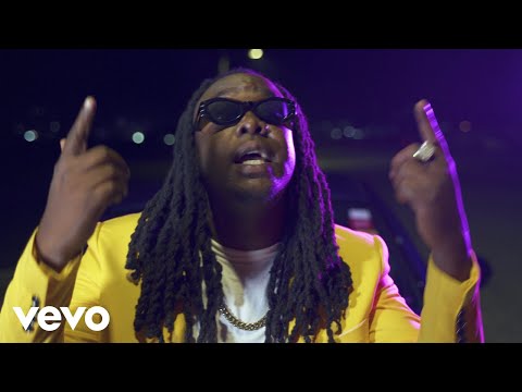 Vyzadon - Big Benz (Official Music Video)