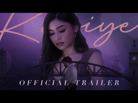 Pavethren - Kaviye (Trailer) | Rajun Flo | Varrya Saxena | Vasanthakumar Anbalagan | AA Studios