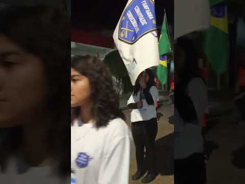 festival de bandas e fanfarra em Salto do Itararé 2025