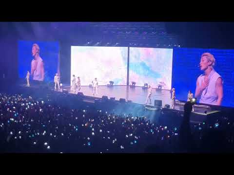 20220504 ATEEZ (에이티즈) THE FELLOWSHIP @PARIS - STILL HERE