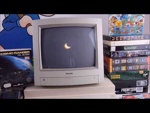 Cosmo Ranger picture