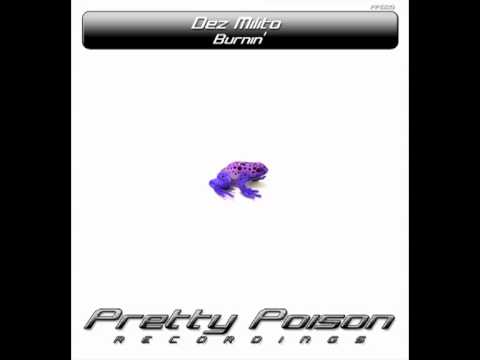 Dez Milito - Burnin (Original Mix)