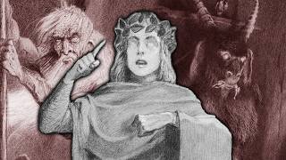 Download lagu A Beautiful and HORRIFYING Look at HELL | Dante's INFERNO The Graphic Novel EXPLAINED mp3 Download lagu A Beautiful and HORRIFYING Look at HELL | Dante's INFERNO The Graphic Novel EXPLAINED mp3