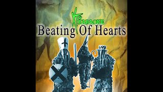 XTC Karaoke - &quot;Beating Of Hearts&quot;