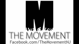 The Movement- Could It Be You (Blood.Sweat.Tears. *NEW SINGLE*)