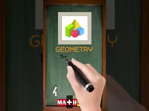 What is Geometry in Math? | The Foundation of All Design!