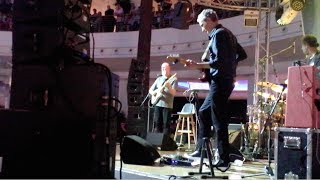 John Scofield - Blue Matter - Uberjam band with Dennis Chambers