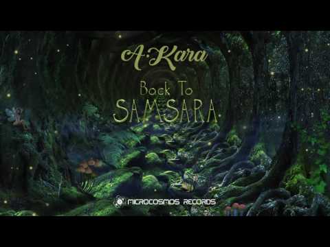A-Kara - Atma
