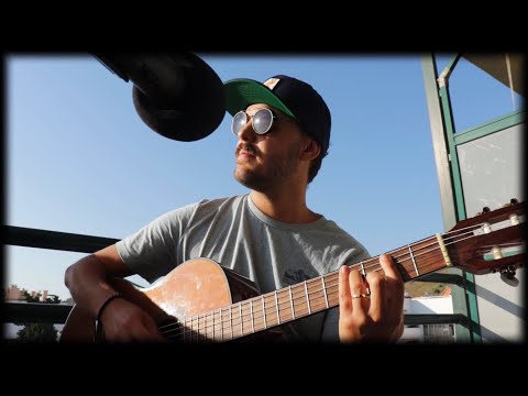 On My Mind - Donavon Frankenreiter