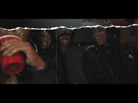 SHANTA FANTA -EXPENSIVE PAIN FREESTYLE OFFICIAL MUSIC VIDEO