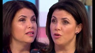 'Never said it!' Kirstie Allsopp says controversial 'enraged' quote on home buying is fake