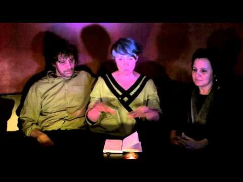 Monika Načeva & Justin Lavash - Milostný Slabiky