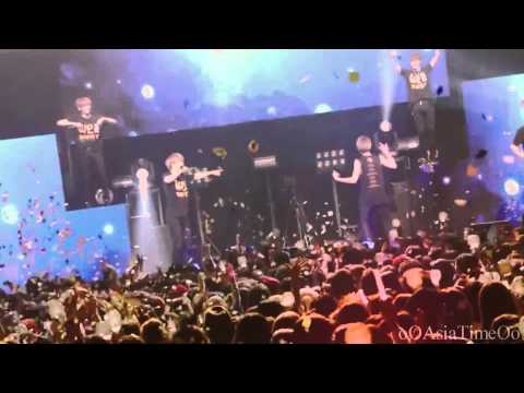 BEAST | 5th Anniversary 141016