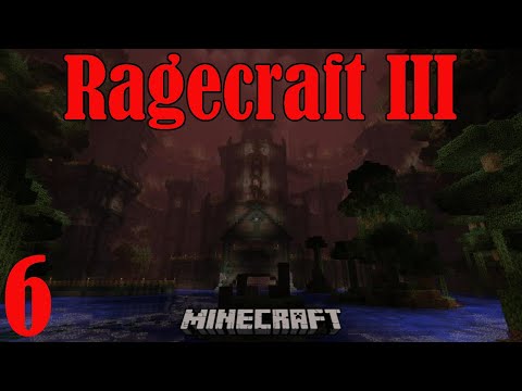 Dalrons Magic Wand | Minecraft Gameplay| Ragecraft 3 The Prophecy | Ep 6