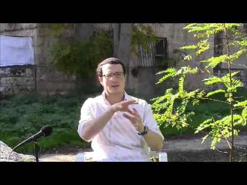 I have Emunah - NOW WHAT? How to make faith practical