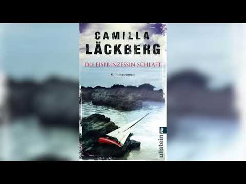 Die Eisprinzessin schläft: Kriminalroman by Camilla Läckberg | Hörbuch Krimis Thriller