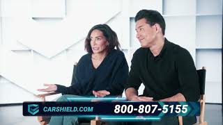 CarShield It Happened (Mario & Courtney Lopez)