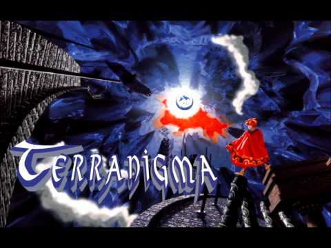 Best HD VGM 568 - Evergreen (Evergreen Forest) - [Terranigma]
