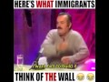 What Mexicans Think of Trump's Wall