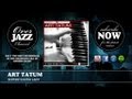 Art Tatum - Sophisticated Lady (1933)