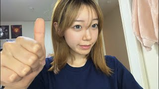明日は初めての舞台‼️顔出し雑談配信！#shorts