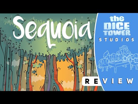 Sequoia Review: Get Spruced up Fir a Good Pine