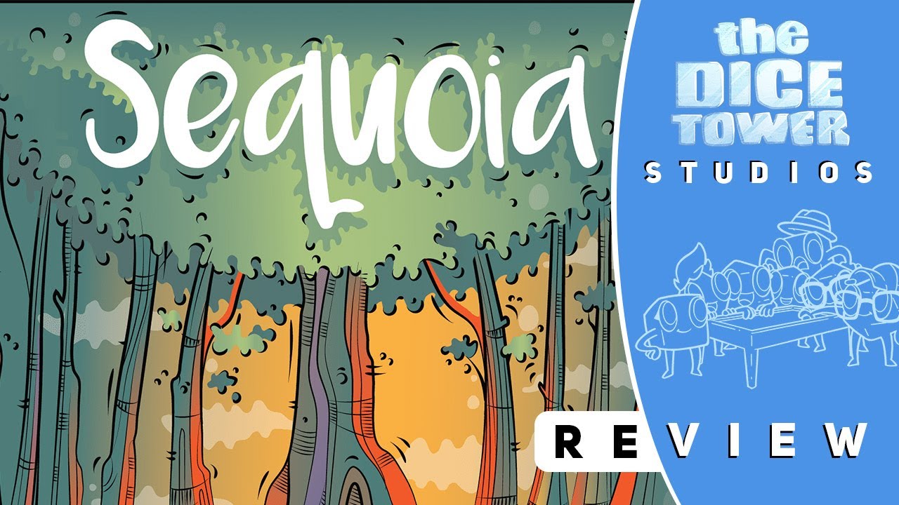 Sequoia Review: Get Spruced up Fir a Good Pine