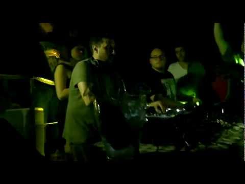 HOLLYWOOD ACQUOS///EMANUELE INGLESE///28 Luglio 2012 - 2/5