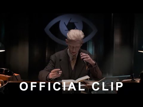 Broken English new clip official from Venice Film Festival 2025 - 1/2