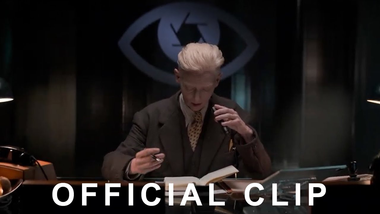 Broken English new clip official from Venice Film Festival 2025 - 1/2 - YouTube