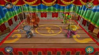 Medieval Games (Wii) Official Trailer