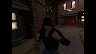 SETVR Early Gameplay