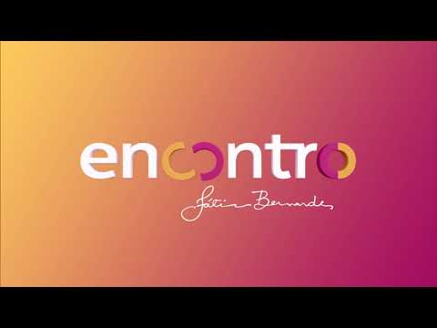 Vinheta Encontro Com Fátima Bernardes (2018 - Atual)