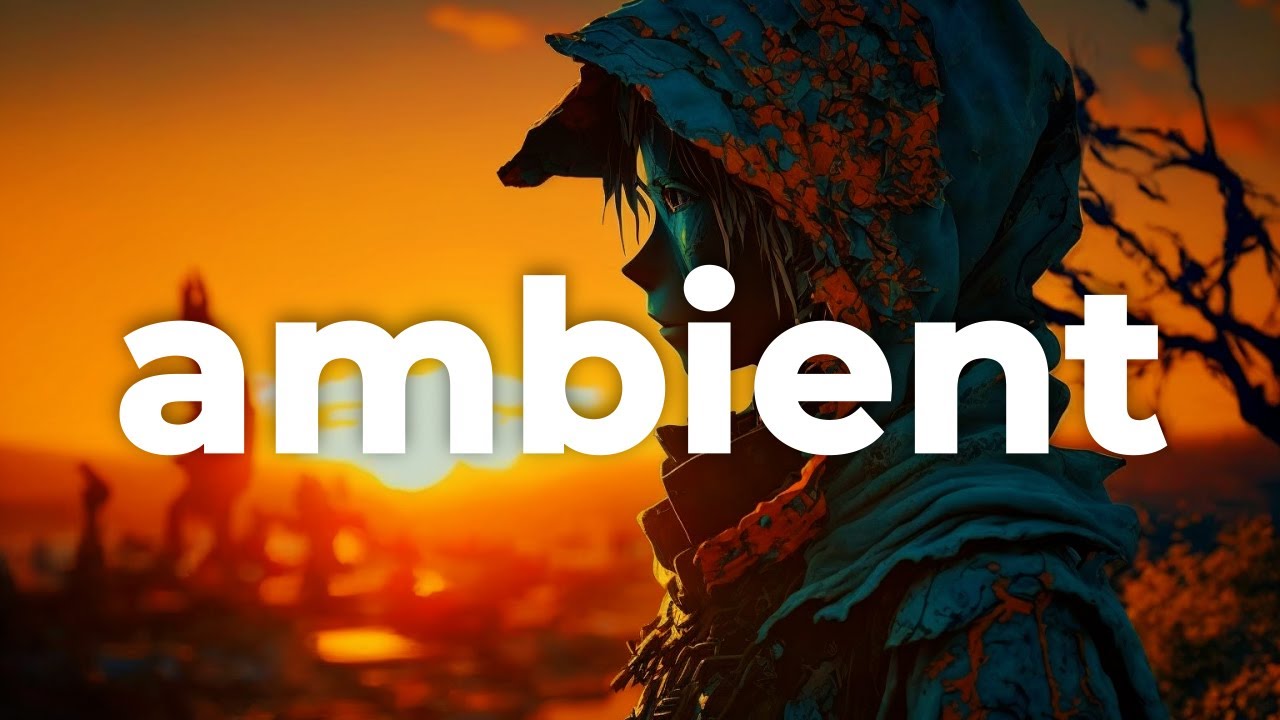 🌑 Dark Ambient (Free Music) - 