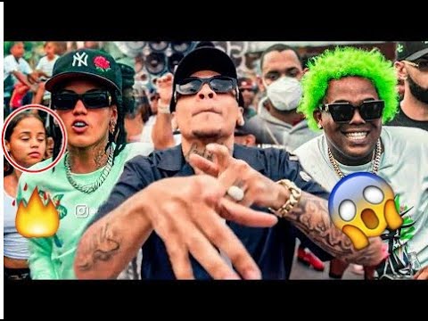 DOWBA MONTANA EL CHERRY ONGUITO WA #CUANDOTEFRENE TE FRENE