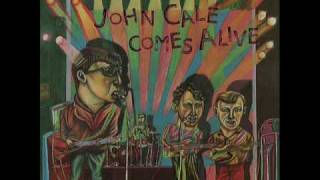 John Cale - Dead Or Alive.wmv