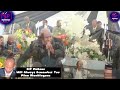 Dr Kenny Makweng S Funeral Service Part 13