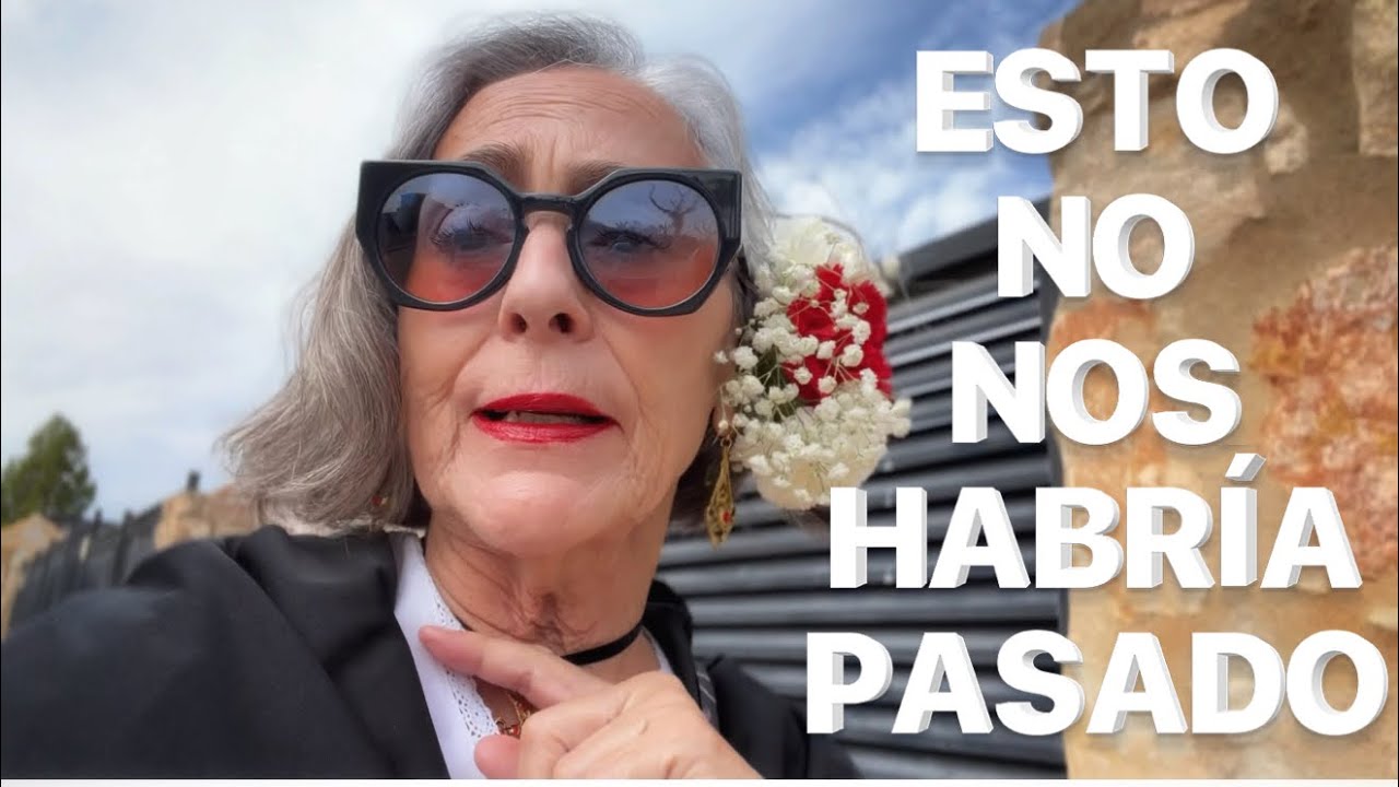 SI FUÉSEMOS POLÍTICOS   Abril 2026 #102b