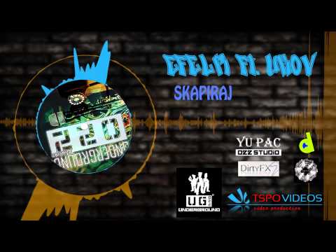 07. Efelpi ft. Ukov - Skapiraj
