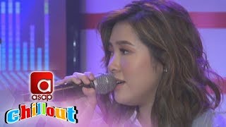 ASAP Chillout: Moira sings &#39;MALAYA&#39;