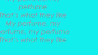 Parade-Perfume Lyrics.