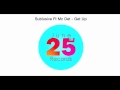 Sublusive Ft Mc Det Get Up