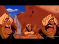 Disney Aladdin One Jump Ahead Turkish