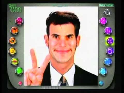 Kai's Super Goo: Promotional Video from Summer 1998