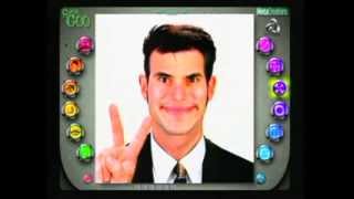 Kai's Super Goo: Promotional Video from Summer 1998