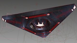 TR - 3B ASTRA From Myth To Reality | Black Budget